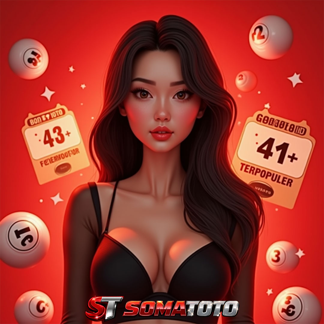 CEO SOMATOTO ! ⚡️Pemahaman Tentang Situs Togel Online Paling Mantap hari Ini